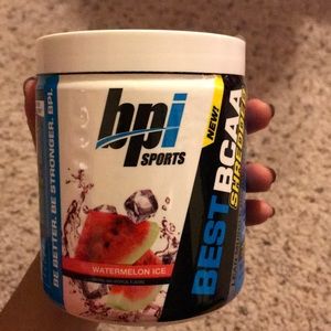 Bpi BEST BCAA SHREDDED